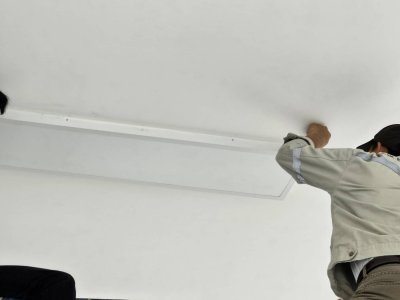 สนามกอล์ฟเลควูด