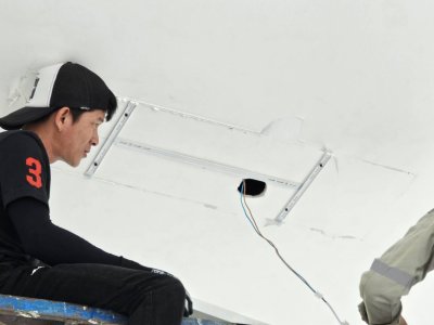 สนามกอล์ฟเลควูด