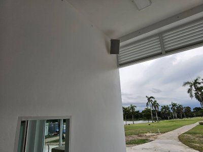 สนามกอล์ฟเลควูด