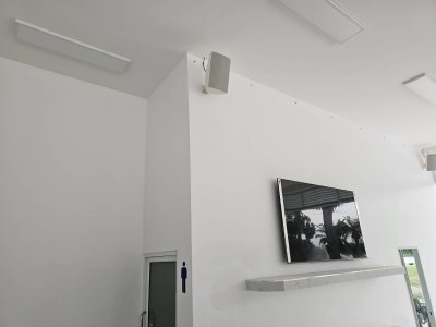 สนามกอล์ฟเลควูด