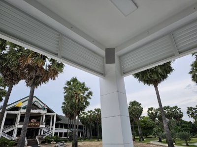 สนามกอล์ฟเลควูด