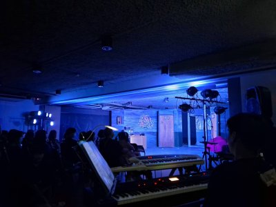 Event 