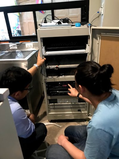 Prince Theatre Heritage Stay