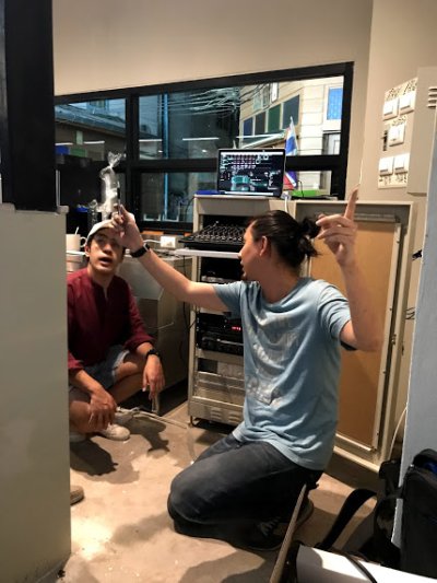 Prince Theatre Heritage Stay