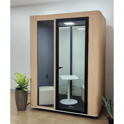 Qupod 2P (For 1-2 persons)