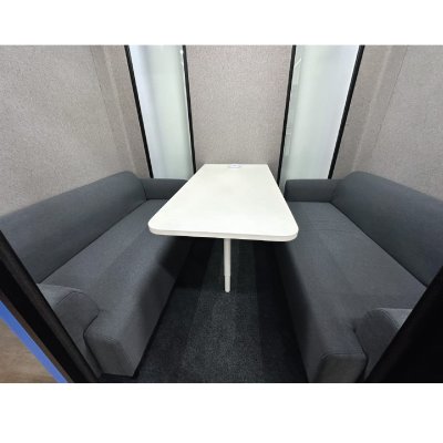 Qupod 4P (For 2-4 persons)