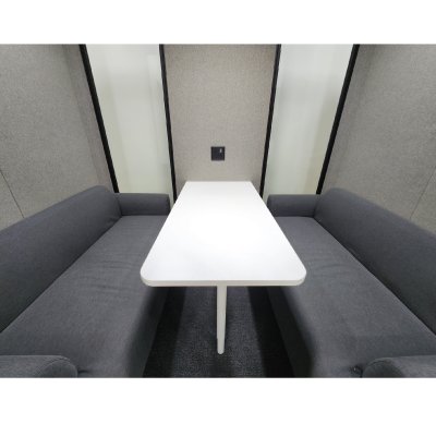 Qupod 4P (For 2-4 persons)