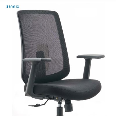 Ergo Chair Joely Starter Black