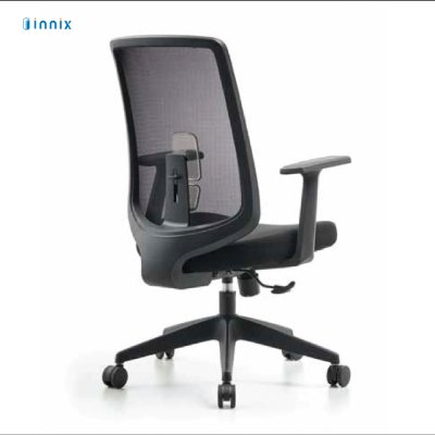 Ergo Chair Joely Starter Black Ergo Chair Joely Starter Black