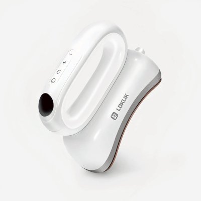 เครื่องรีดร้อนหมวกขนาดพกพา LOKLiK รุ่น Hat Heat Press