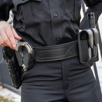 ASP  Sentry Handcuffs Case