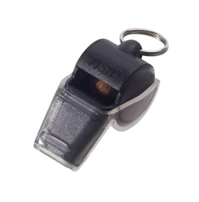 ASP Alert Whistle