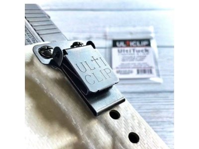 Ulticlip-UltiTuck Made in USA