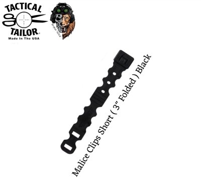 Tactical Tailor Fight Light MALICE Clips
