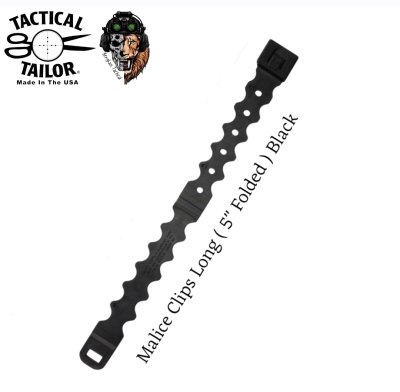 Tactical Tailor Fight Light MALICE Clips
