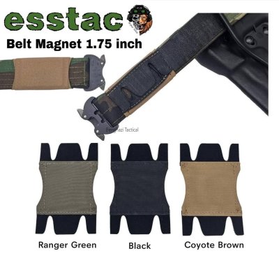 Esstac Belt Magnet 1.75 inch