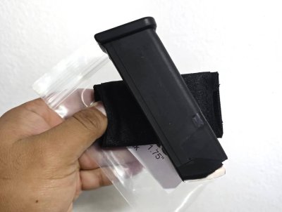 Esstac Belt Magnet 1.75 inch