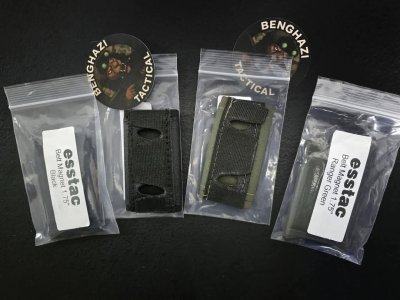 Esstac Belt Magnet 1.75 inch
