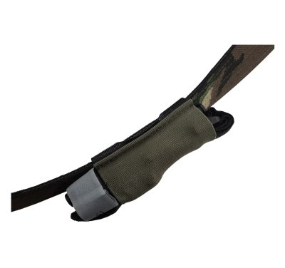 Esstac Belt Mounted TQ Holder Elastic