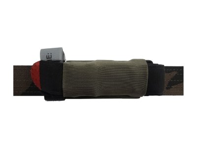 Esstac Belt Mounted TQ Holder Elastic