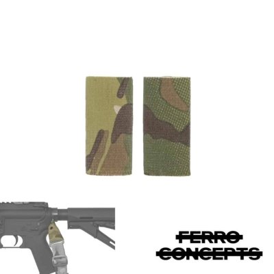 Ferro​ Concepts​ Sling Silencers