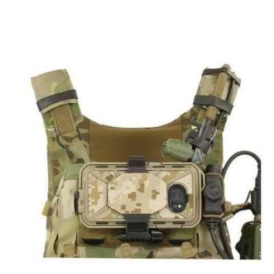 Ferro​ Concepts​ Ranger​ Bands