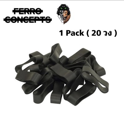 Ferro​ Concepts​ Ranger​ Bands