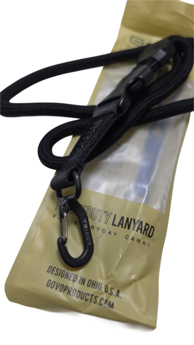 GOVO T6X Wallet & ID Holder Vertical Clip