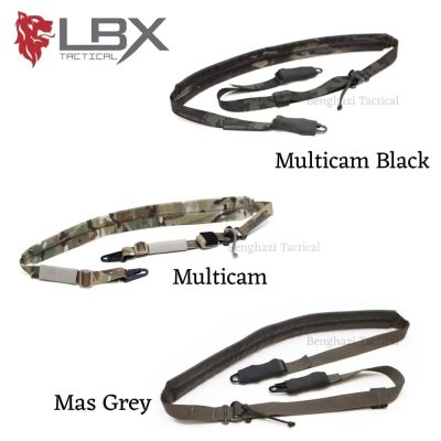 LBX​ Tactical​ 2 Point Sling​ ของแท้