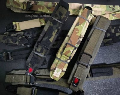 LBX​ Tactical​ 2 Point Sling​ ของแท้