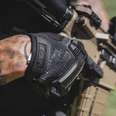 Mechanix Wear TAA M-Pact® Covert