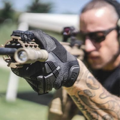 Mechanix Wear TAA M-Pact® Covert