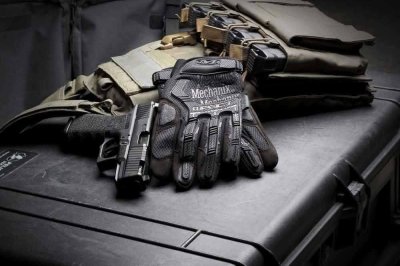 Mechanix Wear TAA M-Pact® Covert