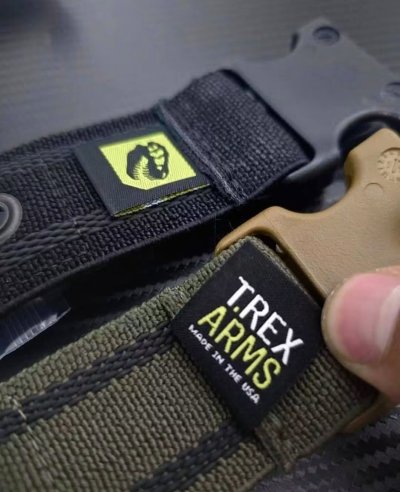 สายรัดต้นขา​ T.REX​ Thigh​ Strap​