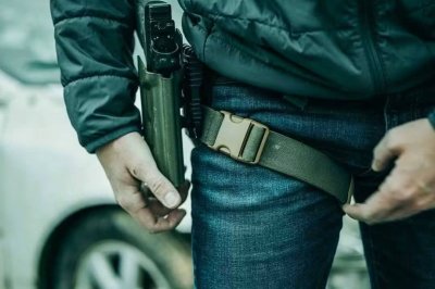 สายรัดต้นขา​ T.REX​ Thigh​ Strap​