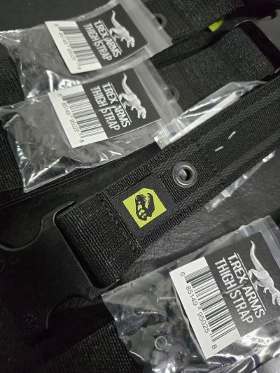 สายรัดต้นขา​ T.REX​ Thigh​ Strap​