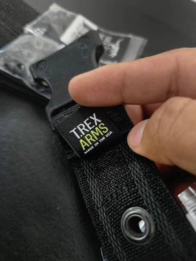 สายรัดต้นขา​ T.REX​ Thigh​ Strap​