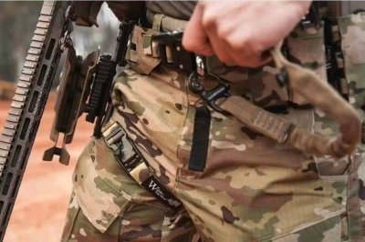 Wilder Tactical MHP V2 Set - หัว Fidlock V-Buckle (เลือกสี)