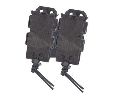 Wilder tactical Urban Assault Rotating Double Pistol Pouch