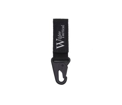 Wilder Tactical Utility Hook (Made in USA)