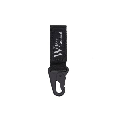 Wilder Tactical Utility Hook (Made in USA)