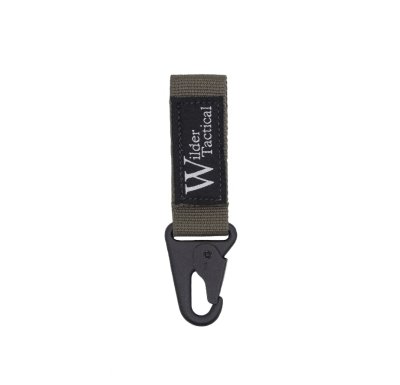 Wilder Tactical Utility Hook (Made in USA)