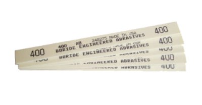 Abrasive Tools, Die Components