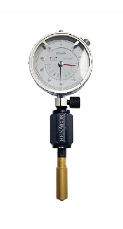 Air Micrometer, Air Measuring Head, Indicating Bore Gauge