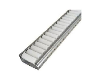 Aluminium Pipe System