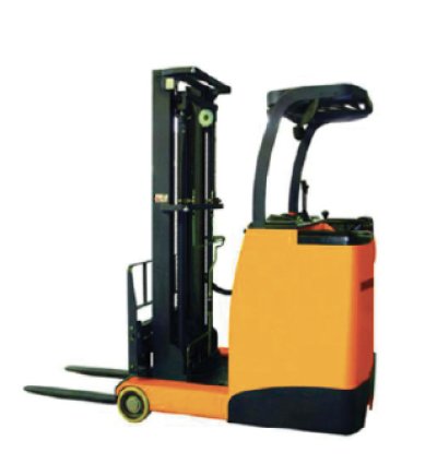 Conveyor & Folklift