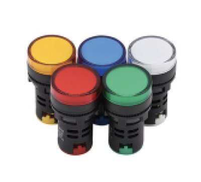 Electric Equipments
