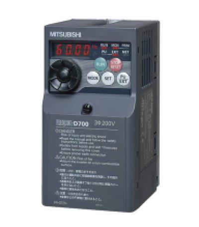 Electric Equipments