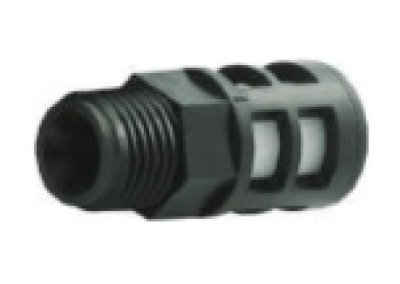 Hydraulic & Pneumatic