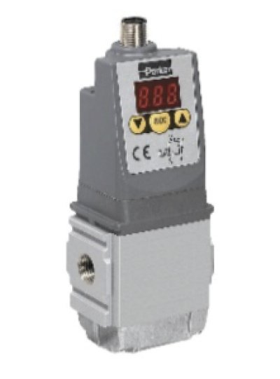 Hydraulic & Pneumatic